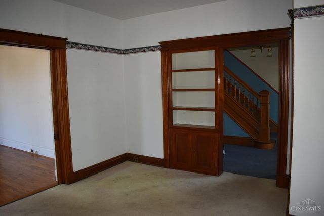 3736 High Point Avenue, Cincinnati, OH 45211