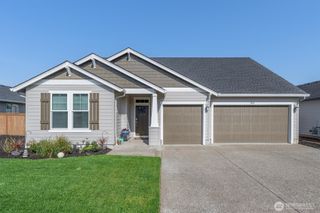 1939 Branch Creek Drive, Longview, WA 98632