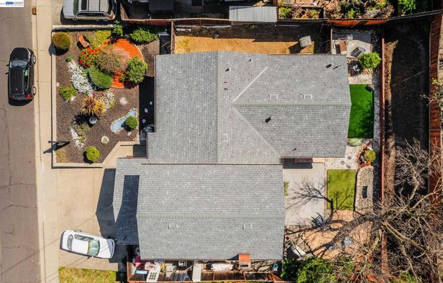 2279 Saint George Dr, Concord, CA 94520