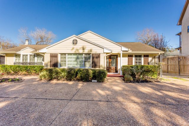 3006 Conway Street, Houston, TX 77025