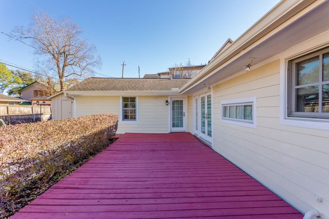 3006 Conway Street, Houston, TX 77025
