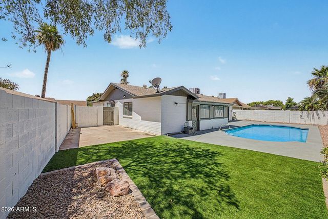 1248 E INDIGO Street, Mesa, AZ 85203