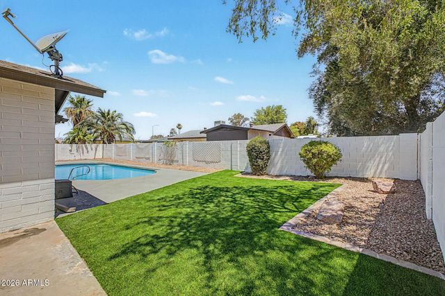 1248 E INDIGO Street, Mesa, AZ 85203