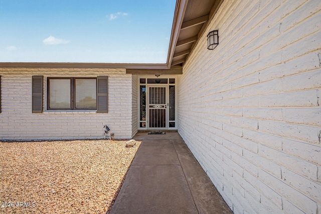 1248 E INDIGO Street, Mesa, AZ 85203