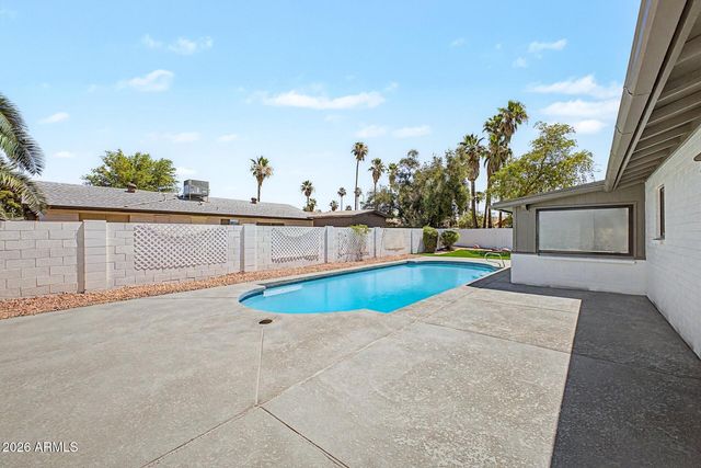 1248 E INDIGO Street, Mesa, AZ 85203