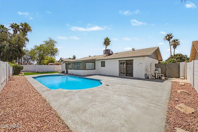 1248 E INDIGO Street, Mesa, AZ 85203