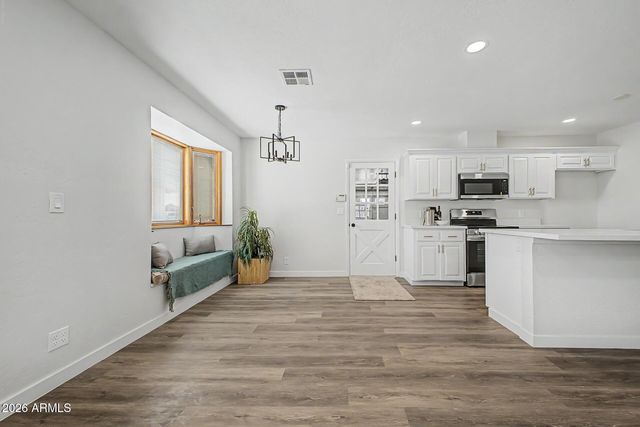1248 E INDIGO Street, Mesa, AZ 85203