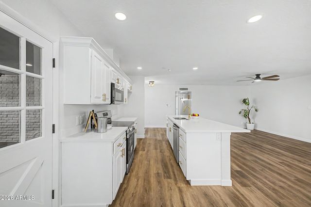 1248 E INDIGO Street, Mesa, AZ 85203