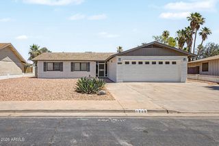1248 E INDIGO Street, Mesa, AZ 85203