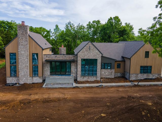 8004 Wilder Pass, Arrington, TN 37014