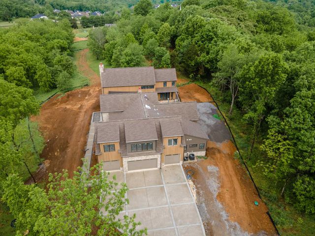 8004 Wilder Pass, Arrington, TN 37014