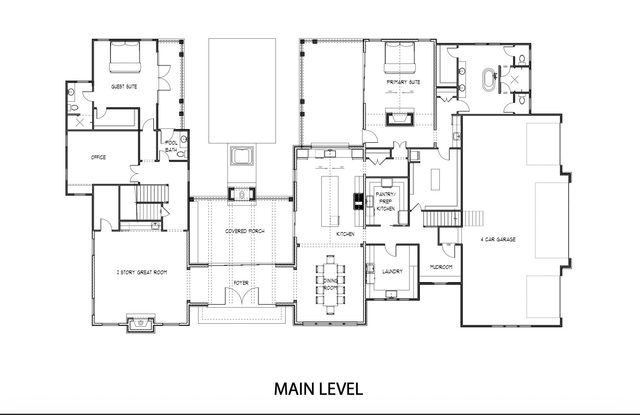 8004 Wilder Pass, Arrington, TN 37014