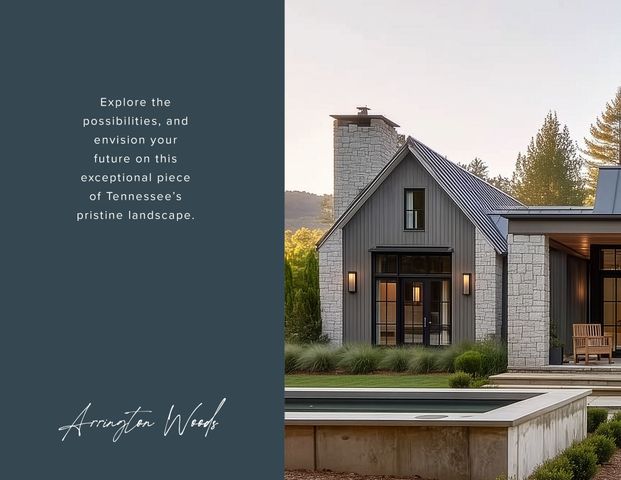8004 Wilder Pass, Arrington, TN 37014