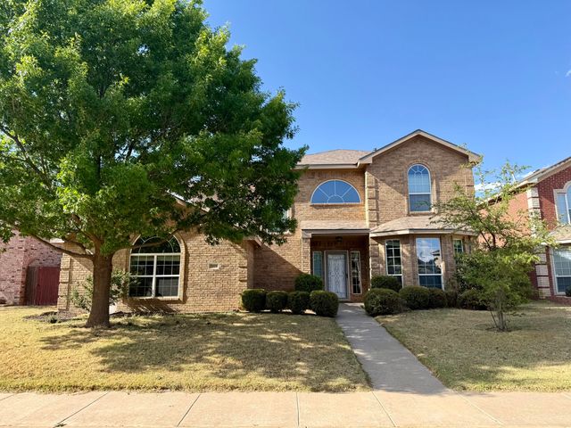 5008 Hanover Street, Lubbock, TX 79416