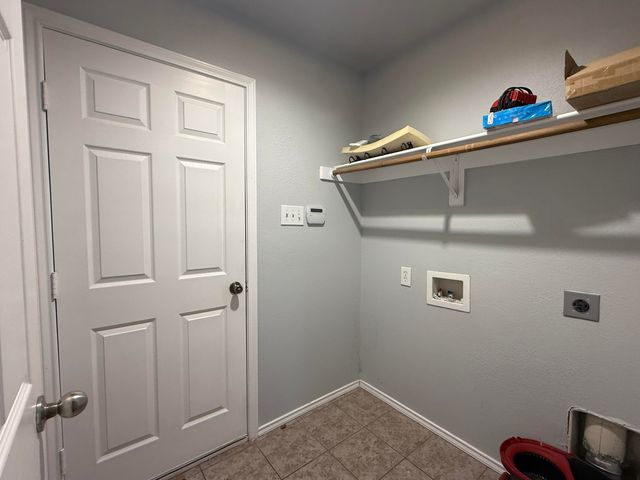 5008 Hanover Street, Lubbock, TX 79416