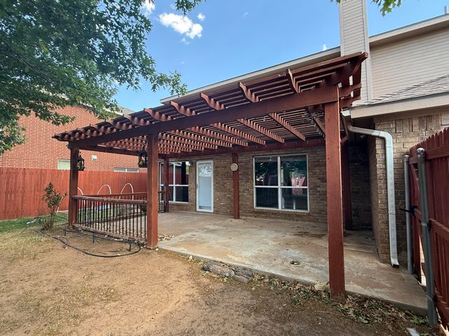 5008 Hanover Street, Lubbock, TX 79416
