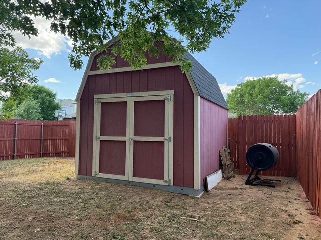 5008 Hanover Street, Lubbock, TX 79416