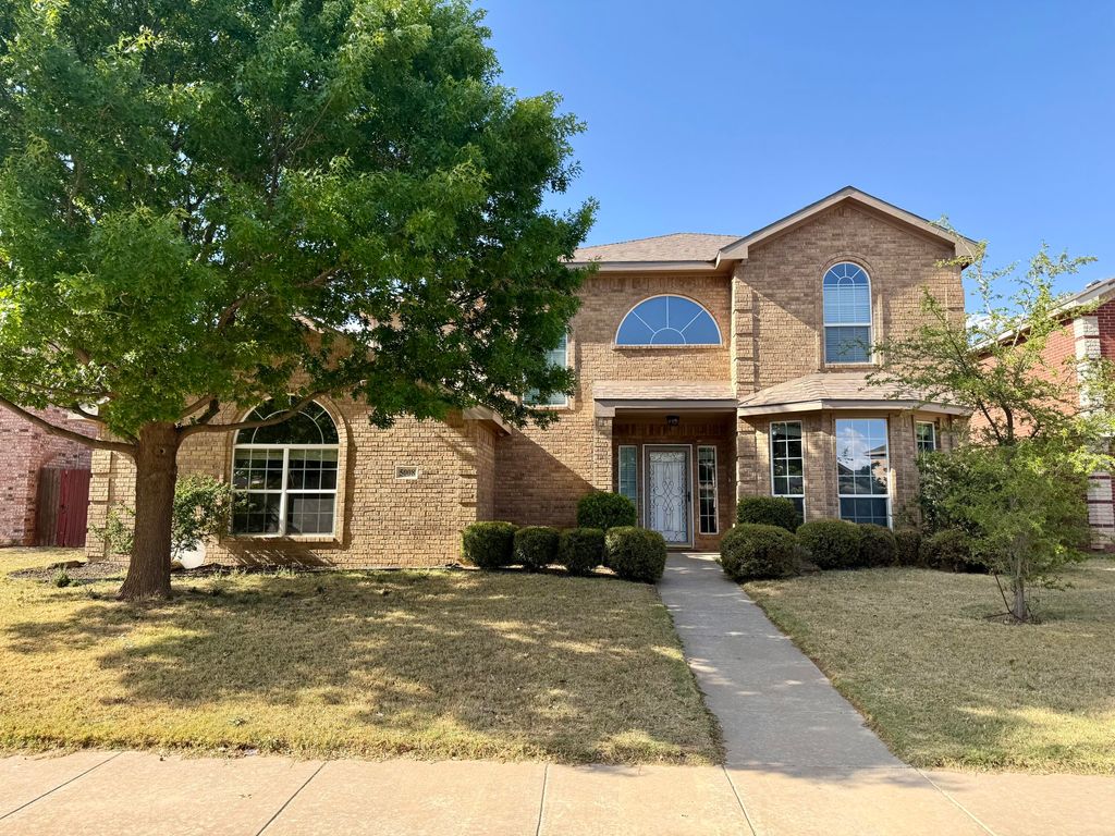 5008 Hanover Street, Lubbock, TX 79416