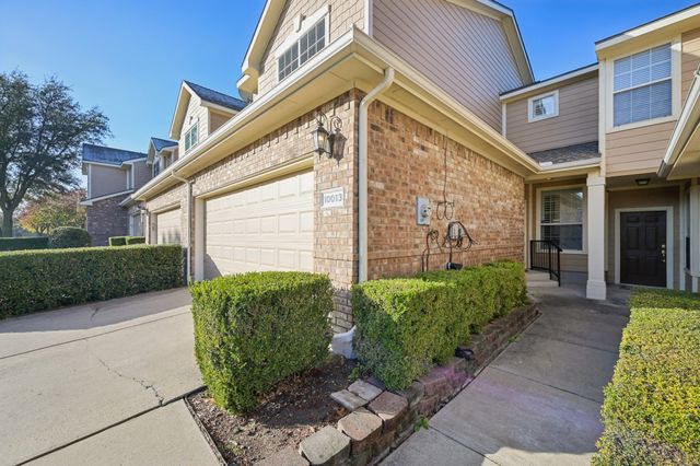 10013 Monastery Drive, Plano, TX 75025