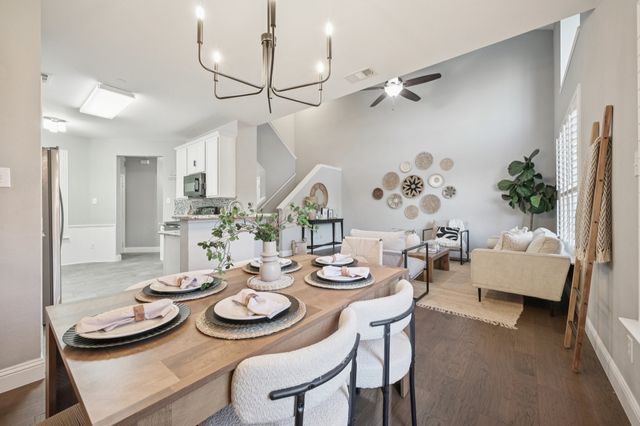 10013 Monastery Drive, Plano, TX 75025