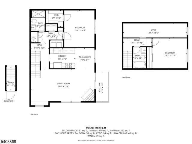 3811 Melville Ct, Mahwah Twp., NJ 07430