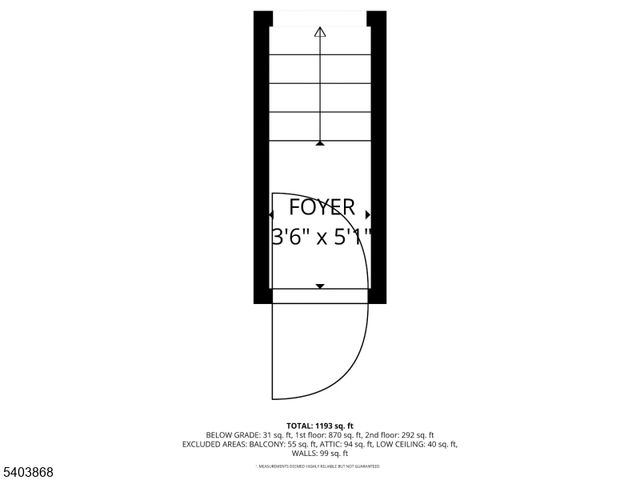 3811 Melville Ct, Mahwah Twp., NJ 07430