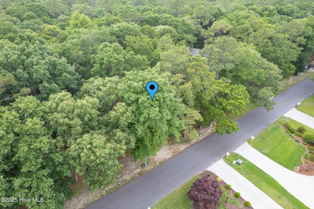 3197 Marsh View Drive SW, Supply, NC 28462