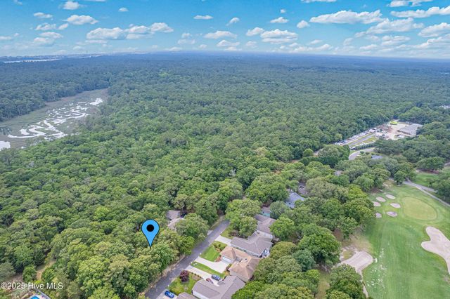 3197 Marsh View Drive SW, Supply, NC 28462