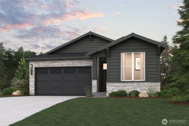 14208 180TH Street E, Puyallup, WA 98374