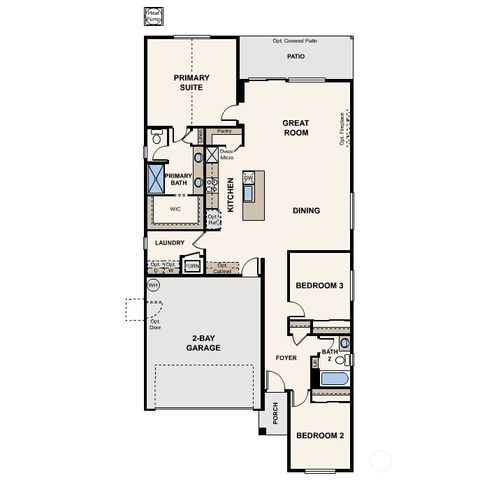 14208 180TH Street E, Puyallup, WA 98374