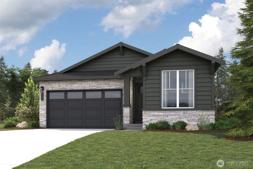 14208 180TH Street E, Puyallup, WA 98374