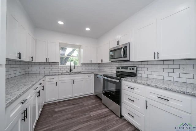 405 Pecan, White Oak, TX 75693