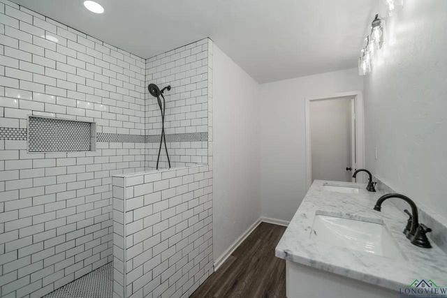 405 Pecan, White Oak, TX 75693