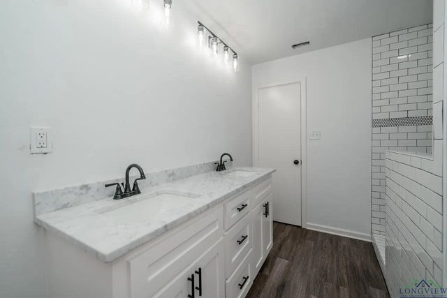 405 Pecan, White Oak, TX 75693