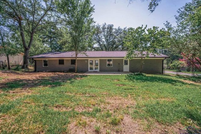 405 Pecan, White Oak, TX 75693