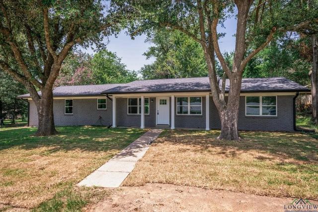 405 Pecan, White Oak, TX 75693