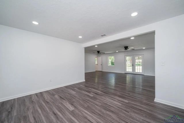 405 Pecan, White Oak, TX 75693