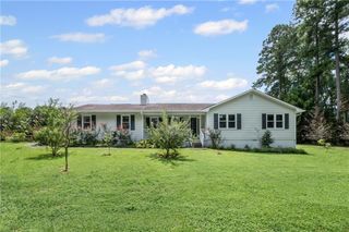 3535 Stonewall NW Drive, Kennesaw, GA 30152