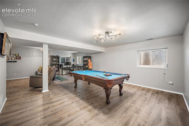 2855 Helmsdale Drive, Colorado Springs, CO 80920