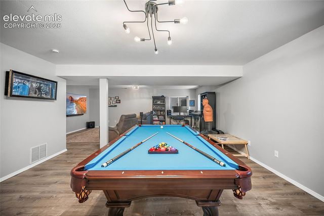 2855 Helmsdale Drive, Colorado Springs, CO 80920