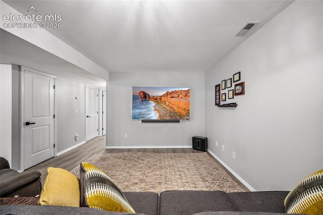 2855 Helmsdale Drive, Colorado Springs, CO 80920