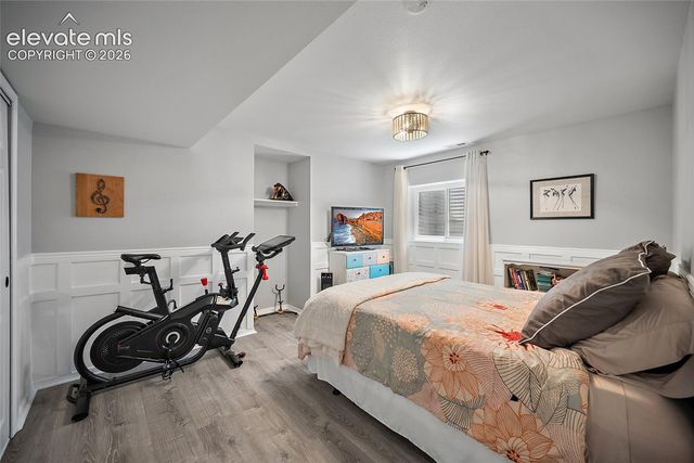 2855 Helmsdale Drive, Colorado Springs, CO 80920