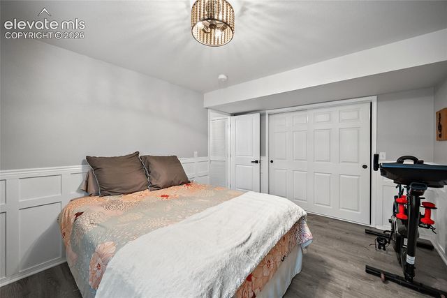 2855 Helmsdale Drive, Colorado Springs, CO 80920