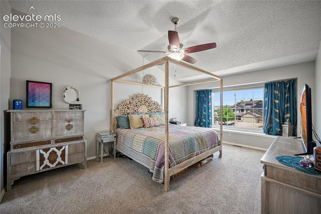 2855 Helmsdale Drive, Colorado Springs, CO 80920