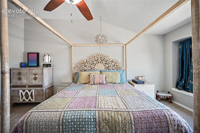 2855 Helmsdale Drive, Colorado Springs, CO 80920