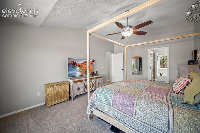 2855 Helmsdale Drive, Colorado Springs, CO 80920