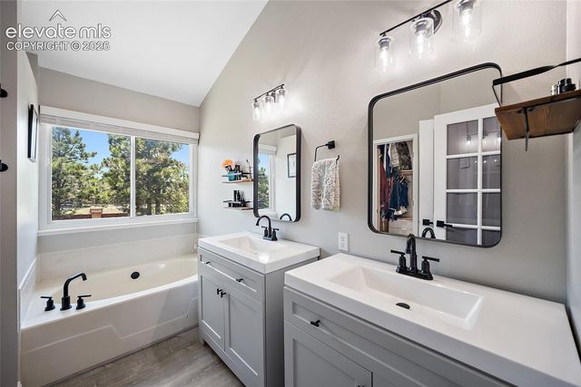 2855 Helmsdale Drive, Colorado Springs, CO 80920