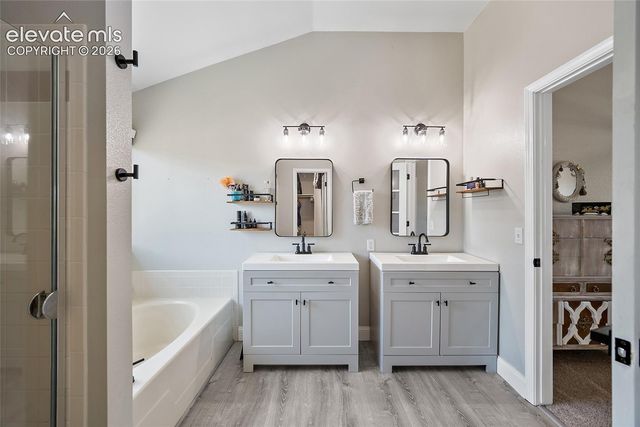 2855 Helmsdale Drive, Colorado Springs, CO 80920