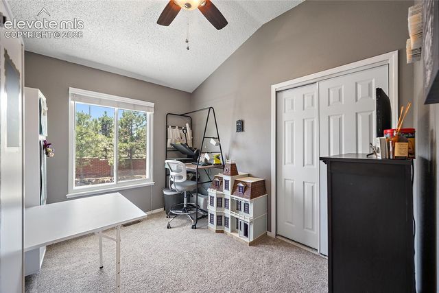 2855 Helmsdale Drive, Colorado Springs, CO 80920