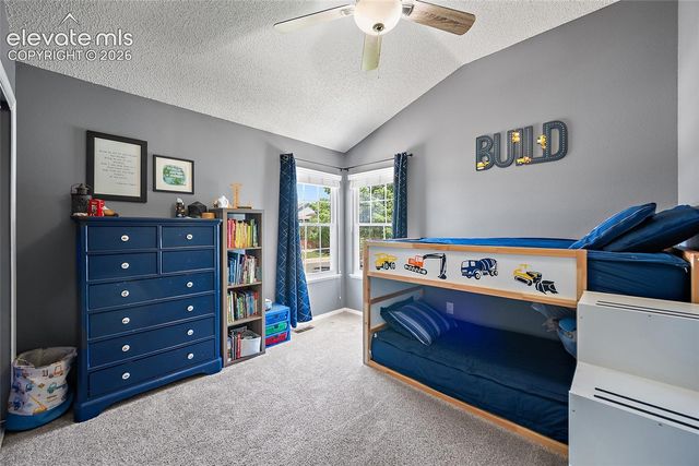 2855 Helmsdale Drive, Colorado Springs, CO 80920